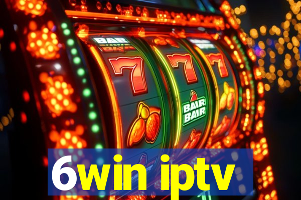 6win iptv